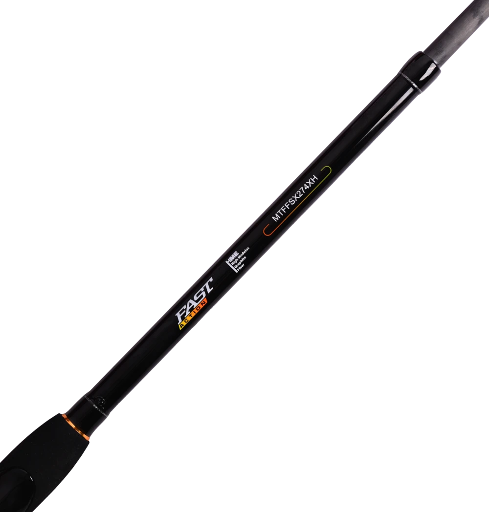 Спиннинг Maximus Smuggler-X Trophy 254H 250 см 20 - 60 гр    MTFFSX254H — крупный план
	                                    5