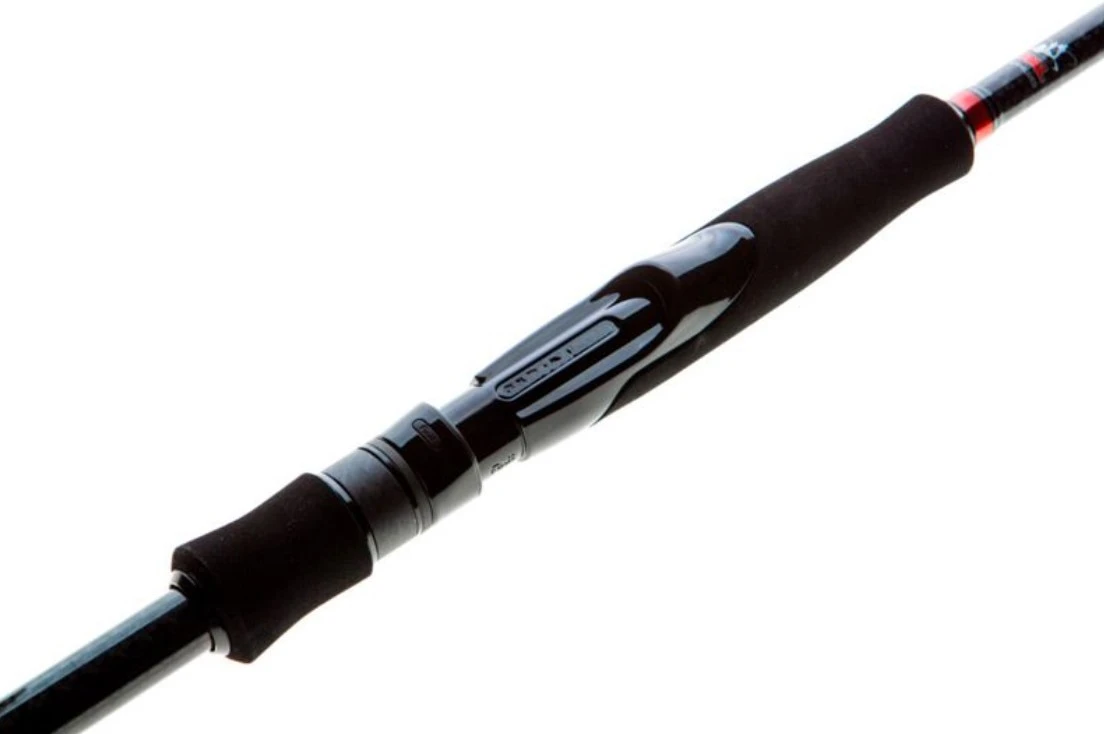 Спиннинг Zetrix HellHound 822XXH 250 см 120 гр    HHS-822XXH — крупный план
	                                    4