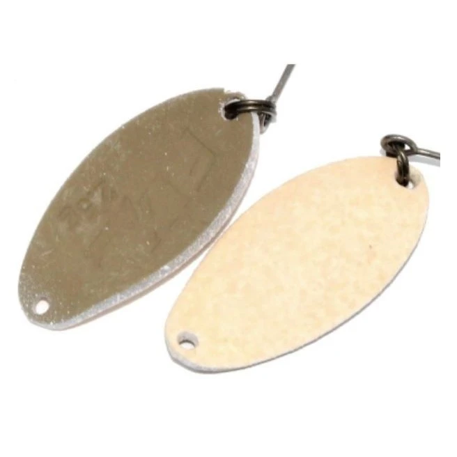 Колеблющаяся Блесна Forest FIX Impact 2.5g 2,5 гр 26 мм 17   FIX Impact 2.5g #17 — характеристики,  особенности конструкции