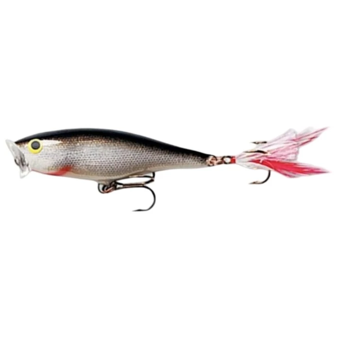 Воблер Rapala Skitter Pop 07 S 7 гр   SP07-S — характеристики,
	                                    особенности конструкции