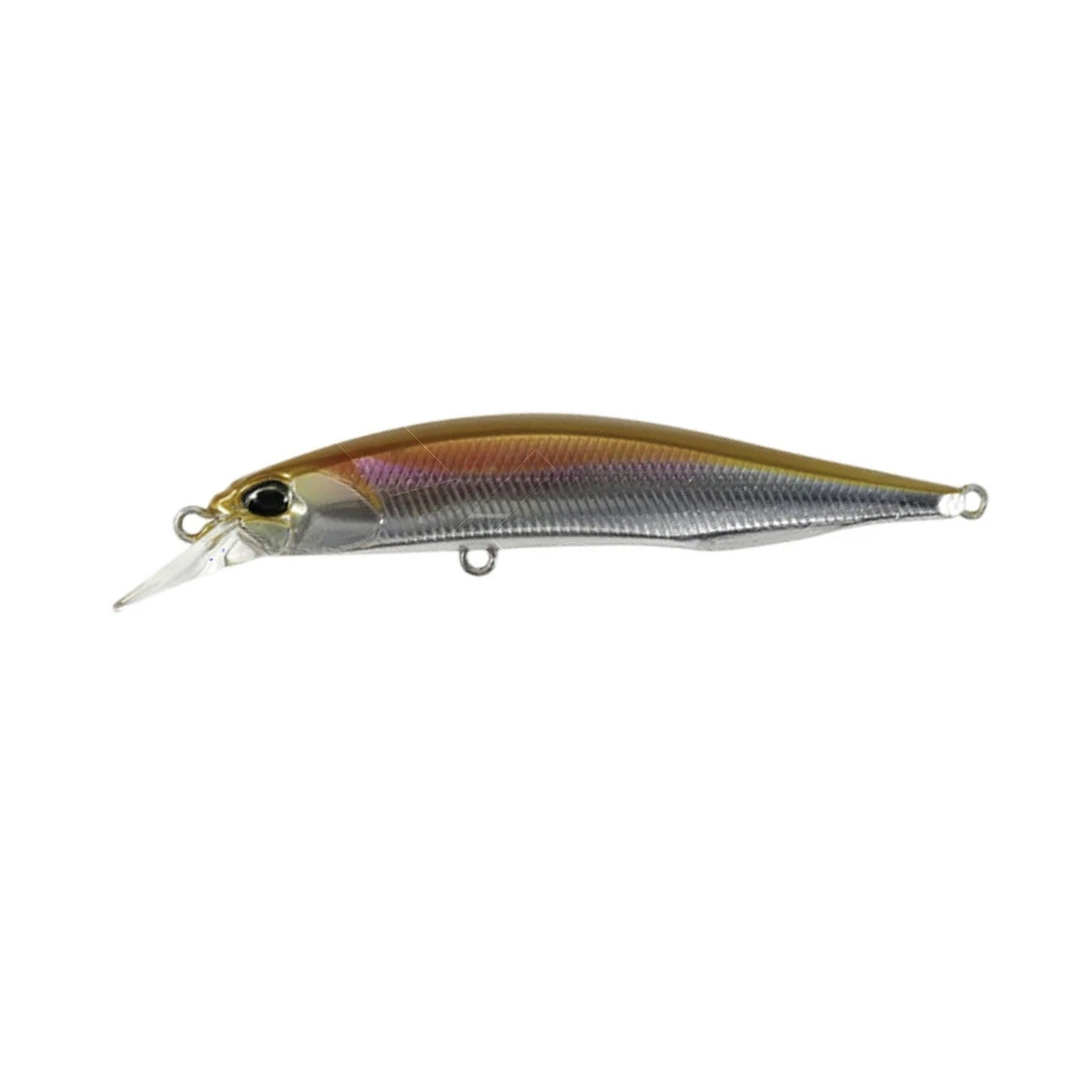 Воблер DUO Realis Jerkbait 85F CRA3013 Natural Wakasagi 7,3 гр   DUO-66809 — характеристики,  особенности конструкции