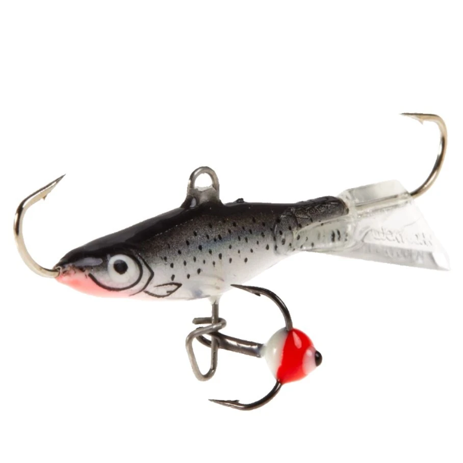 Балансир Lucky John Viking 6 25 17 гр 60 мм   41601-25 — крупный план
	                                    1