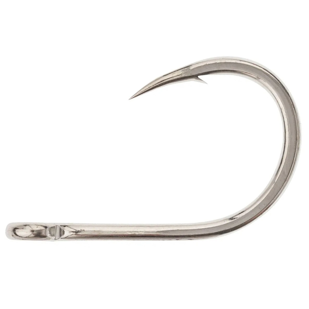 Крючок Одинарный BKK Haku Livebait №3/0 5 шт    A-BQ-0212 — характеристики,  особенности конструкции