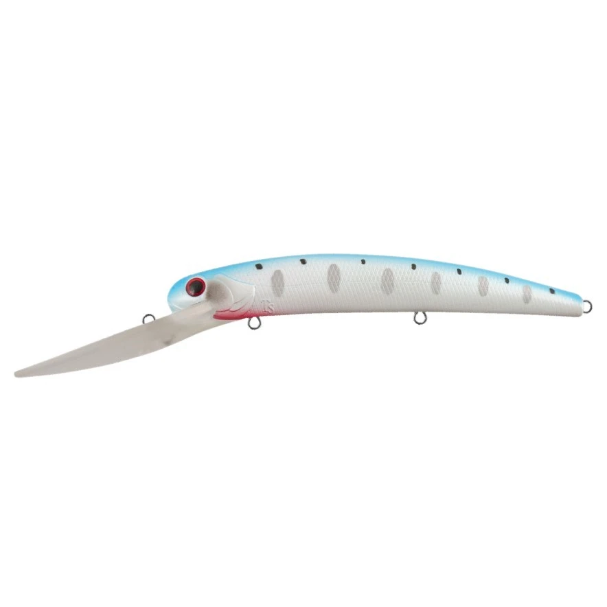 Воблер TsuYoki Mago 120F XD-001 22,3 гр — характеристики,
	                                    особенности конструкции