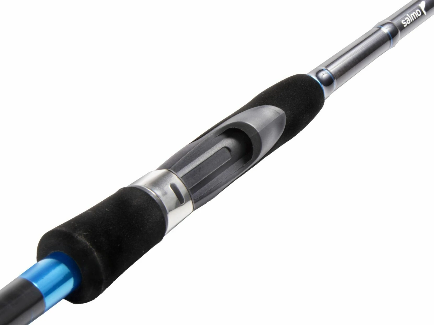 Спиннинг Salmo Sniper Ultra Spin II 40 240 см 15 - 40 гр    2519-240 — крупный план
	                                    1