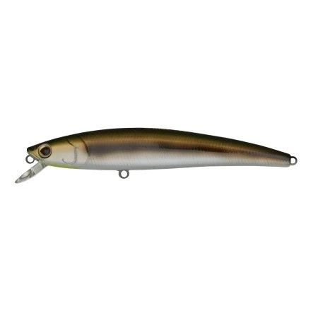 Воблер Strike Pro Arc Minnow 90SP A51T 9 гр   JL-120-SP#A51T — характеристики,  особенности конструкции
