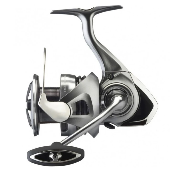 Катушка Daiwa Exceler LT5000-C  23 — характеристики,
	                                    особенности конструкции
