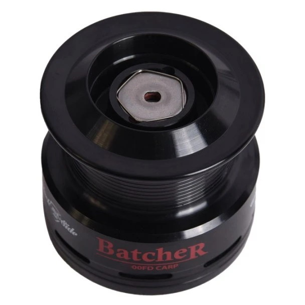 Катушка Black Side Batcher 5500FD    BSB5500FD — крупный план
	                                    10