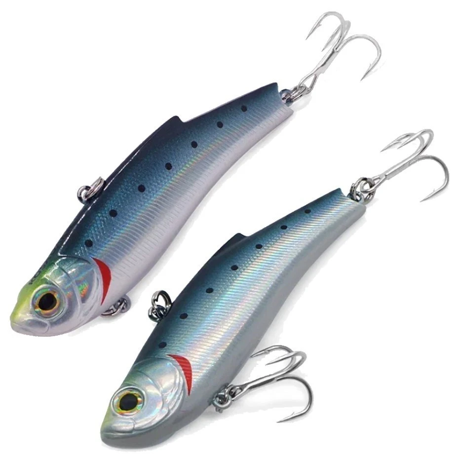 Воблер Kosadaka Range 70S HSD 15 гр   RNG70s-HSD — крупный план
	                                    1