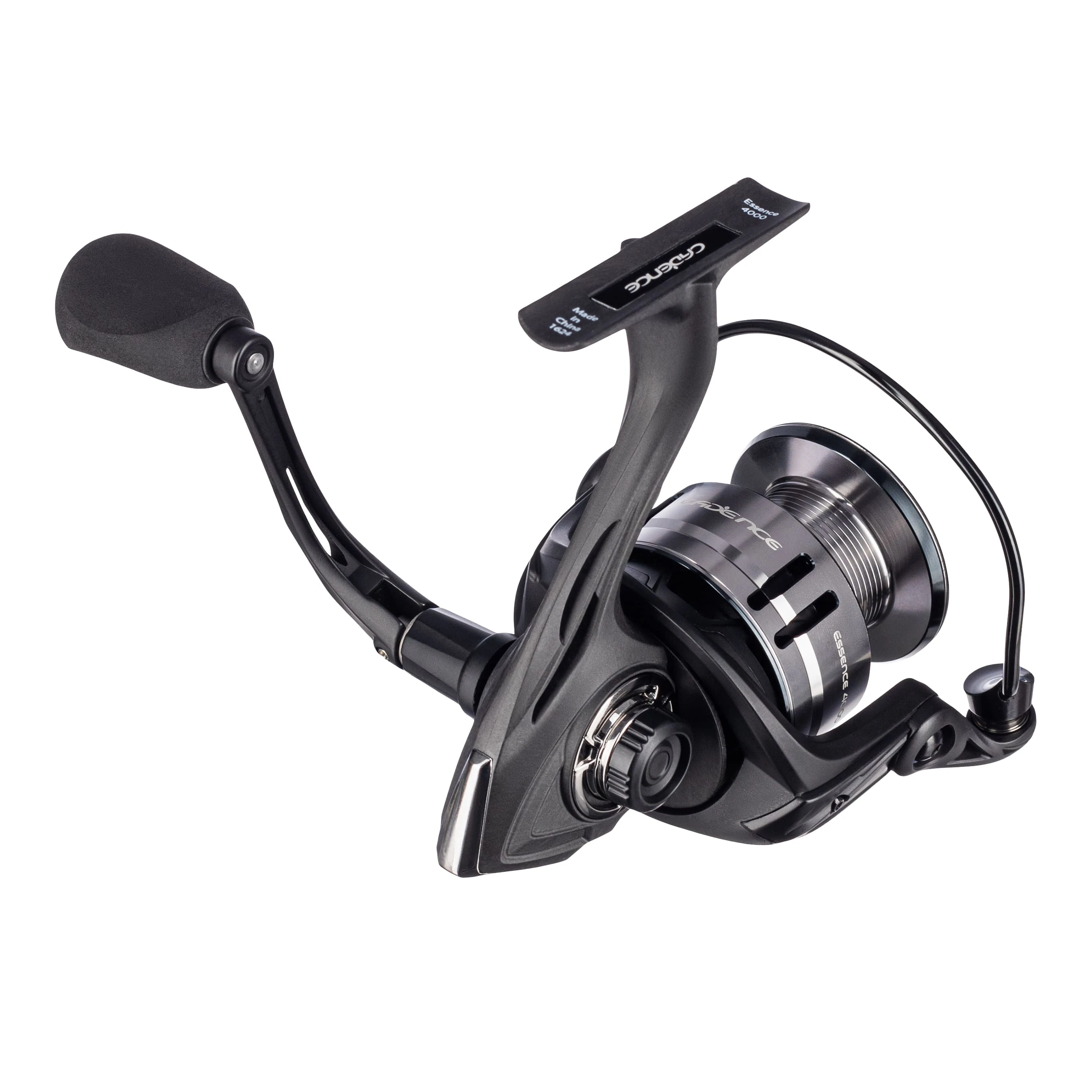 Катушка Cadence Essence 1000 MG — крупный план
	                                    3