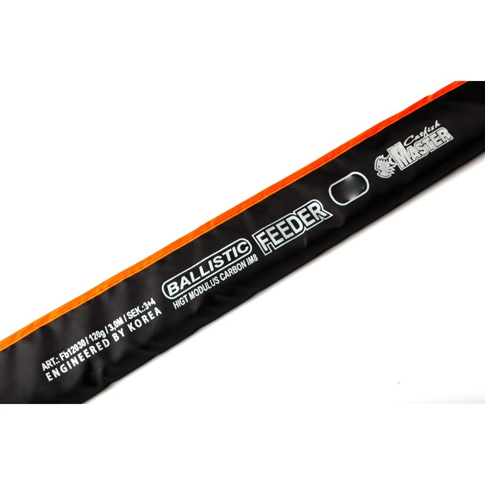 Фидерное Удилище Relax FA Ballistiс (Picker) 300 300 см 30 - 120 гр    12039/300 — крупный план
	                                    2