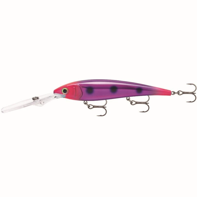 Воблер Rapala Gold Miner 30 RVE 21 гр   GM30-RVE — характеристики,  особенности конструкции