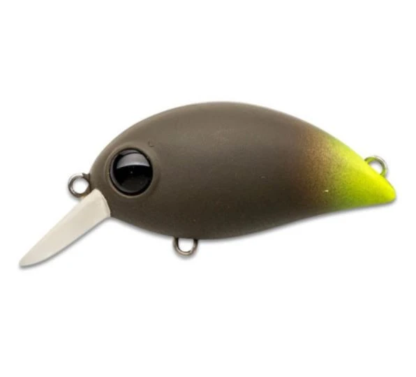 Воблер ZipBaits Hickory SR 103 3,2 гр — характеристики,  особенности конструкции
