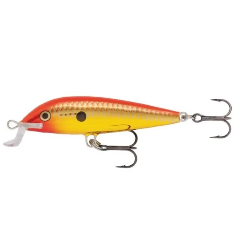 Воблер Rapala Team Esko 07 CGFR 6 гр   TE07-CGFR — характеристики,  особенности конструкции