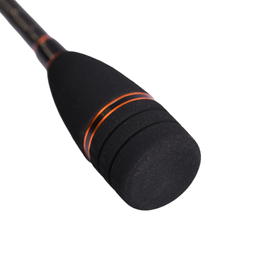 Спиннинг Maximus Gravity-X Microjig 204SUL 200 см 0,6 - 5 гр    MMJSGX204SUL — крупный план
	                                    9