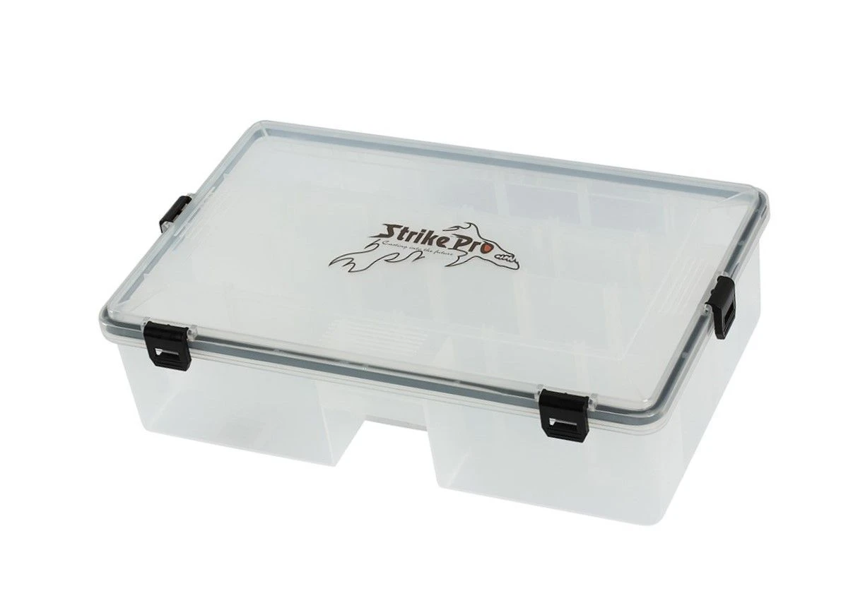 Коробка Strike Pro H0123D  35,5х23х9,2 см — характеристики,  особенности конструкции