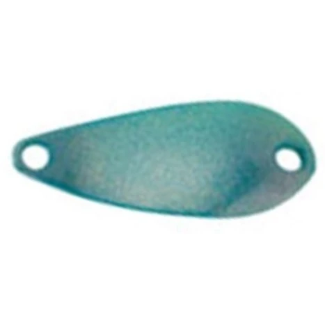 Колеблющаяся Блесна Forest Maziora Pal 3.8g 3,8 гр 34 мм #06   MAZIORA PAL 3.8g #06 — характеристики,  особенности конструкции