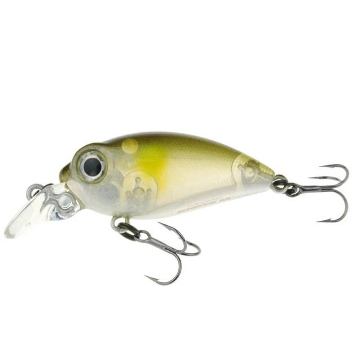 Воблер Smith Camion Magnum SR 36 622/51 3,1 гр — характеристики,  особенности конструкции