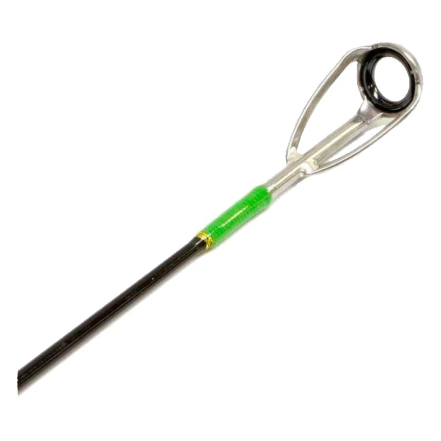 Зимнее Удилище Zetrix Gretta 70XXH 70 см 65 гр  Gen.2  ZGT-70XXH GEN2 — крупный план
	                                    4