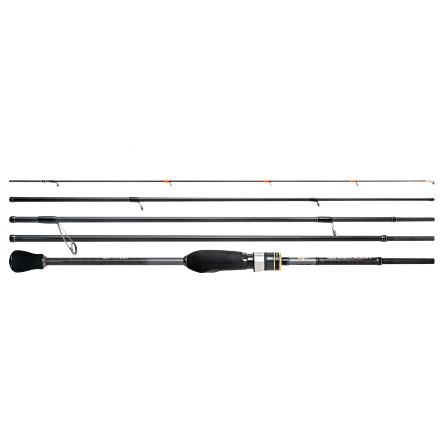 Спиннинг Hearty Rise Rock Master 825ML 249 см 3 - 16 гр    RMS-825ML — характеристики,  особенности конструкции