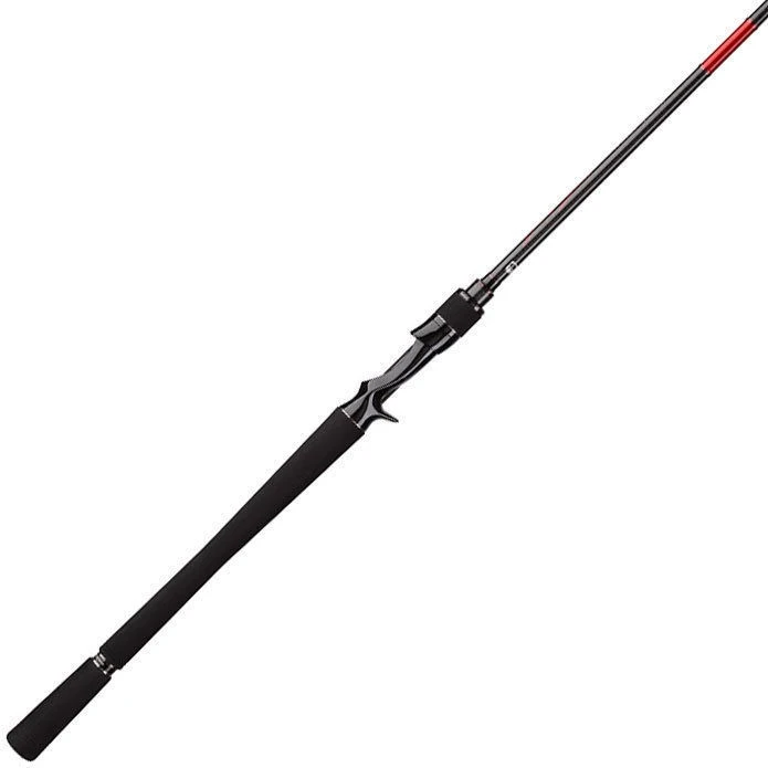 Кастинговое Удилище Zetrix Dark Blood 71XHLSE 217 см 90 гр    DBC-71XH LSE — крупный план
	                                    1