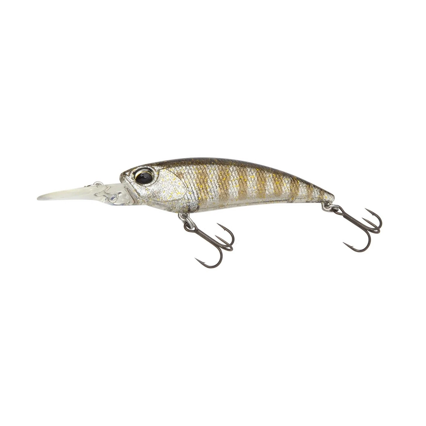 Воблер DUO Realis Shad 59 MR CCC3330 4,7 гр   DUO-25868 — характеристики,  особенности конструкции