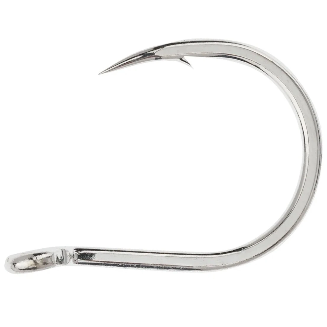 Крючок Одинарный BKK Reefmaster NP №11/0 3 шт    A-EJ-8740 — характеристики,  особенности конструкции