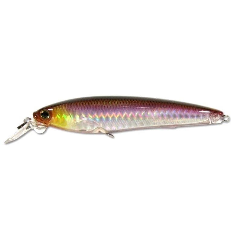 Воблер Yo-Zuri 3DS Minnow 100SP HHWS 17 гр   F1157-HHWS — характеристики,  особенности конструкции