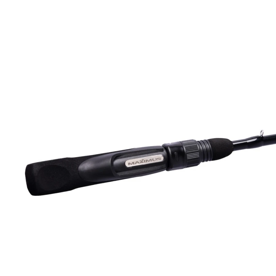 Зимнее Удилище Maximus Rascal Tele Compact 202M 50 см 30 гр    MIRRLTC202M — крупный план
	                                    2
