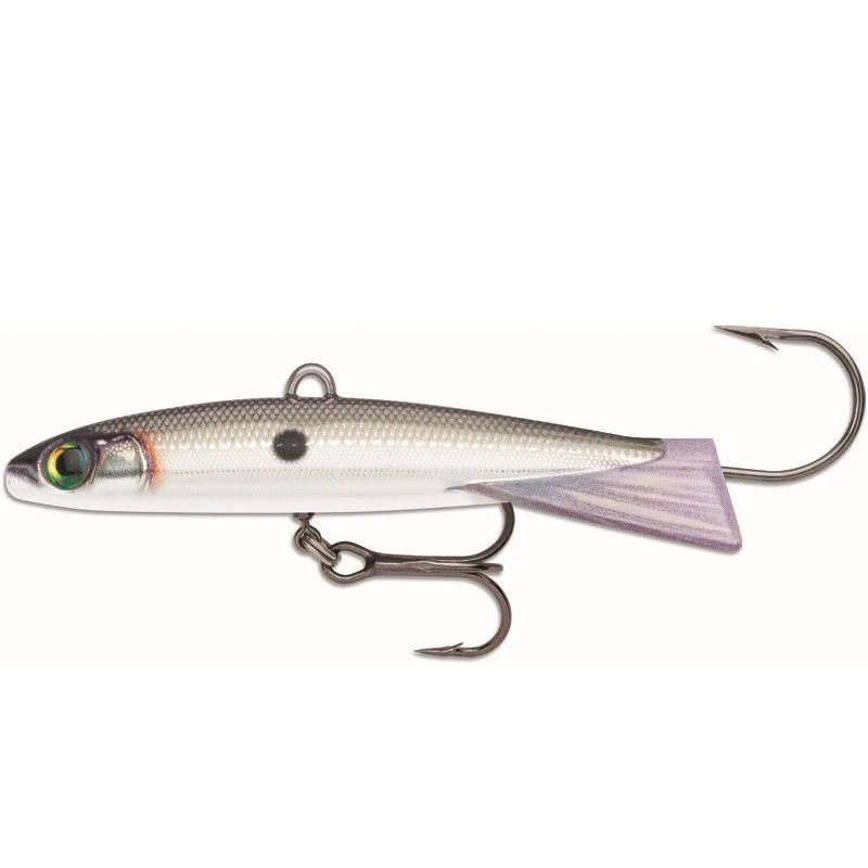 Балансир Rapala Jigging Rap Magnum 07 SD 32 гр 70 мм   JRM07-SD — характеристики,
	                                    особенности конструкции