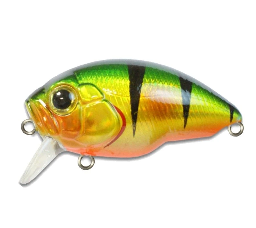 Воблер Kosadaka Boxer XS 45F PC 8,75 гр   BxrxS45F-PC — характеристики,  особенности конструкции