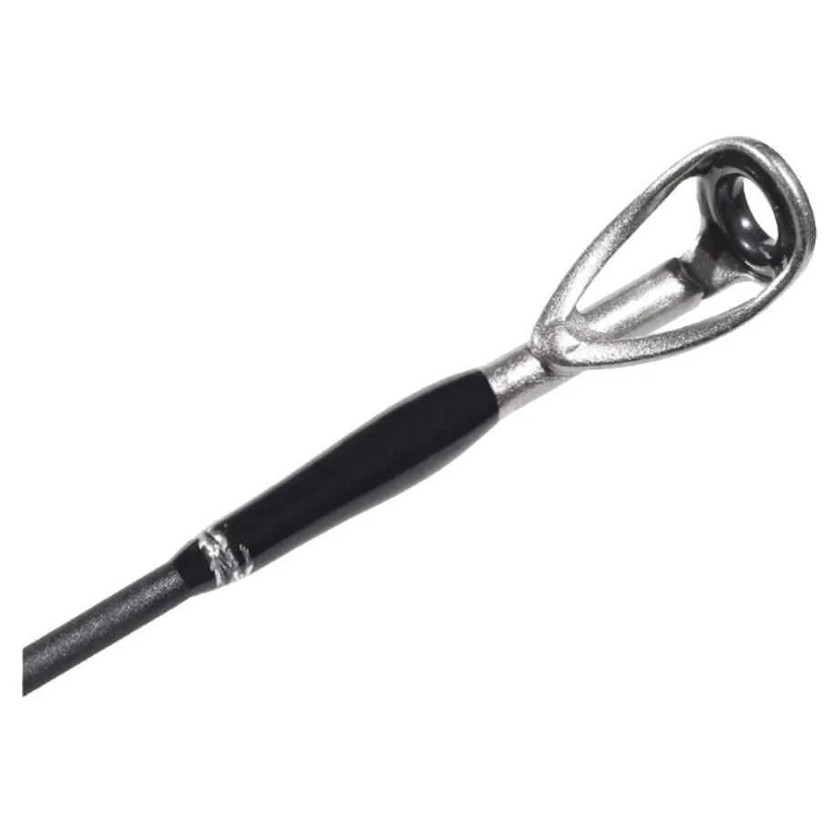 Спиннинг CF Perfect Jig 79-M-T 240 см 7 - 28 гр  Crazy Fish  CFPJ-79-M-T — крупный план
	                                    6