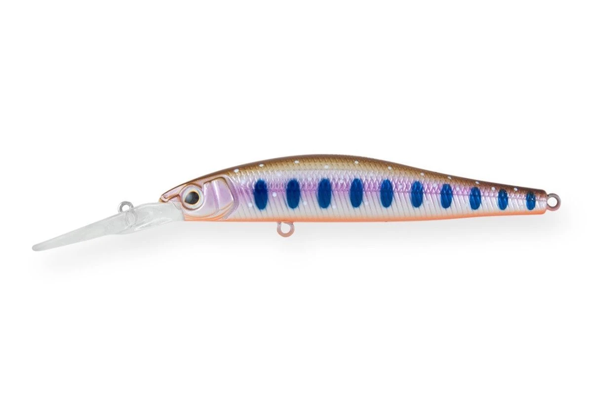 Воблер Strike Pro Jumper DR 90SP A142-264 Arctic Char 11 гр   EG-192BL-SP#A142-264 — характеристики,  особенности конструкции