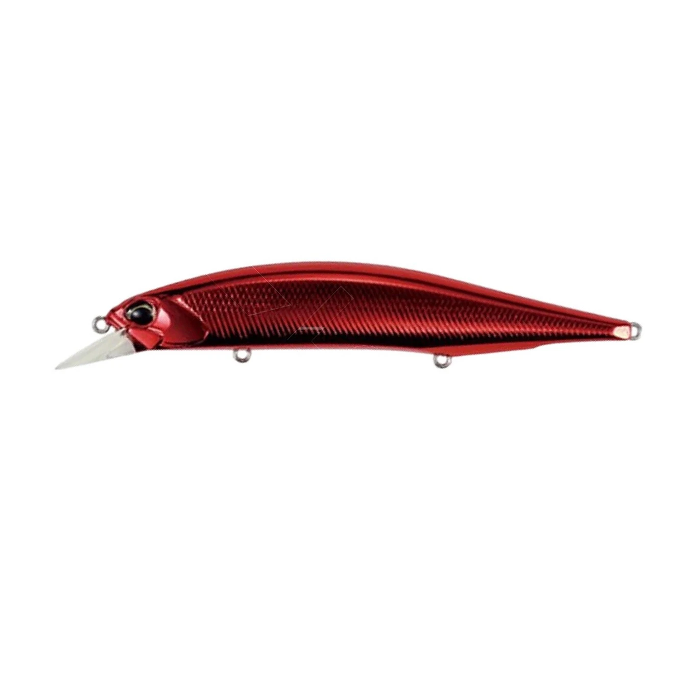 Воблер DUO Realis Jerkbait 120F MCCZ193 Super Red 17,1 гр   DUO-31852 — характеристики,  особенности конструкции