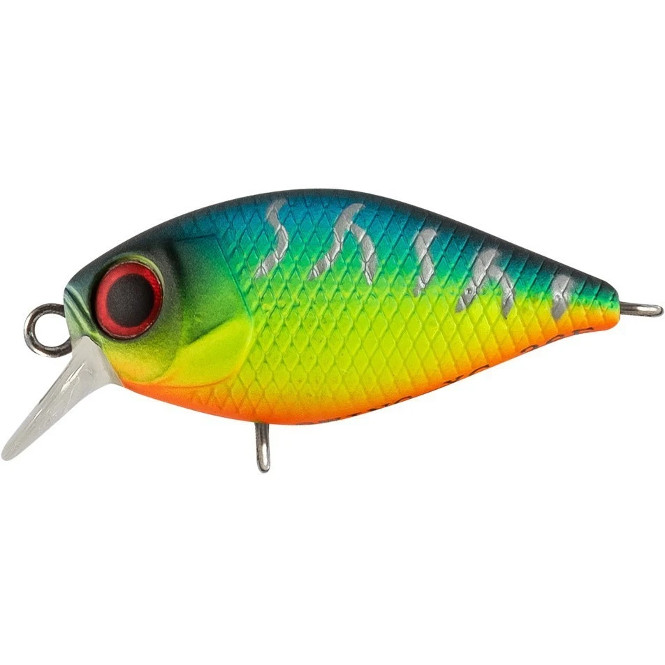 Воблер TsuYoki Swing XC 36F 805 4 гр — характеристики,  особенности конструкции