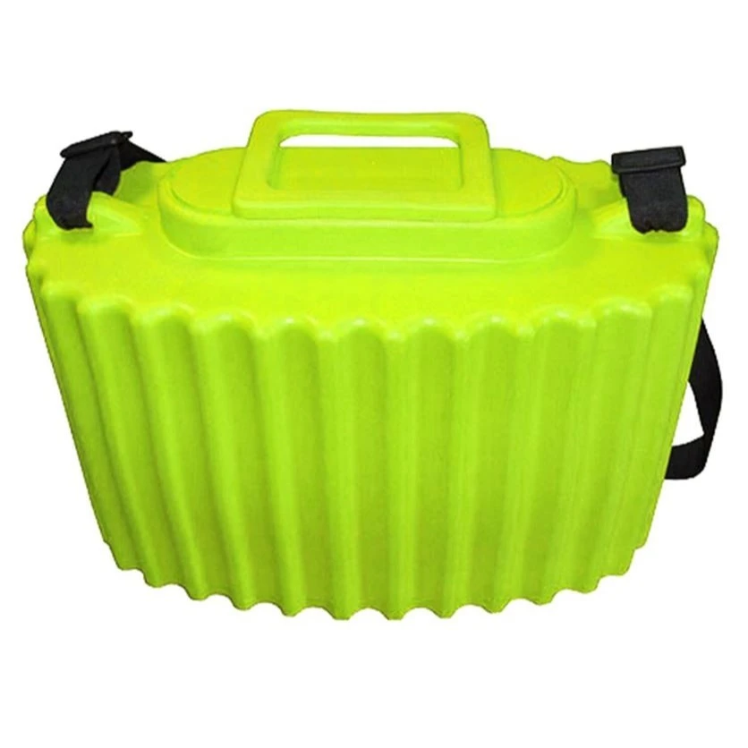 Кан Salmo ЭВА Neon 7,5 литров  9050-007N — характеристики,  особенности конструкции