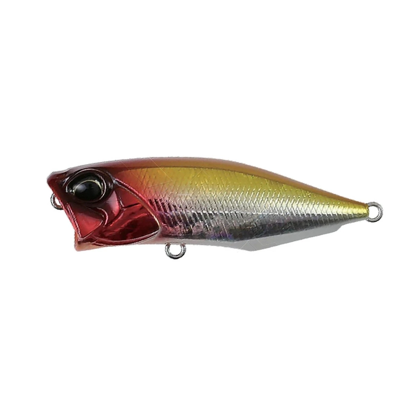 Воблер DUO Realis Popper 64F ADA3033 9 гр   DUO-49621 — характеристики,  особенности конструкции