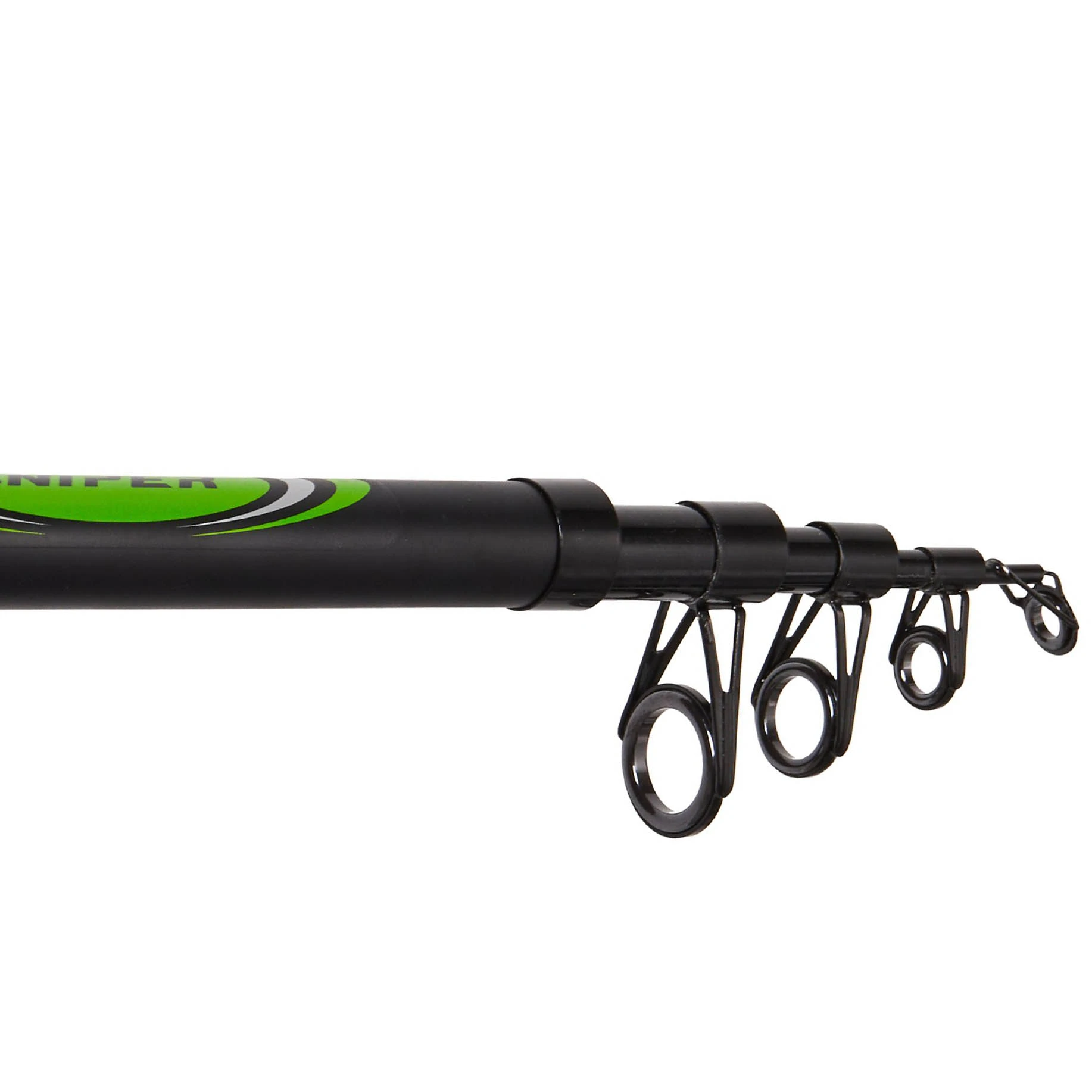 Спиннинг Salmo Sniper Travel Spin 20 210 см 5 - 20 гр    2419-210 — крупный план
	                                    3