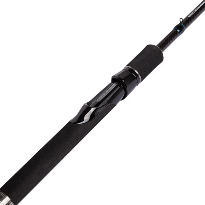 Спиннинг Maximus Respect 21L/ML 210 см 4 - 18 гр  Два хлыста 3-15g/4-18g  MSR21L/ML — крупный план
	                                    1