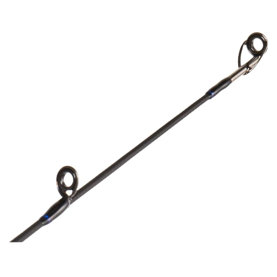Спиннинг Lucky John Progress Chub 802LS 244 см 3 - 10 гр    LJPC-802LS — крупный план
	                                    4
