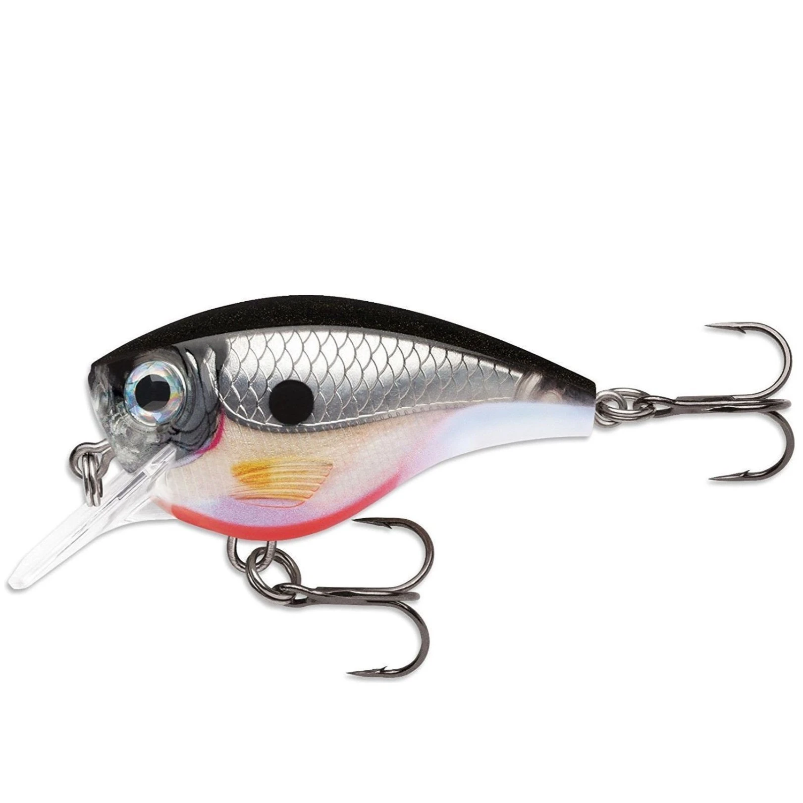 Воблер Rapala BX Brat 03 S 11 гр   BXB03-S — характеристики,  особенности конструкции