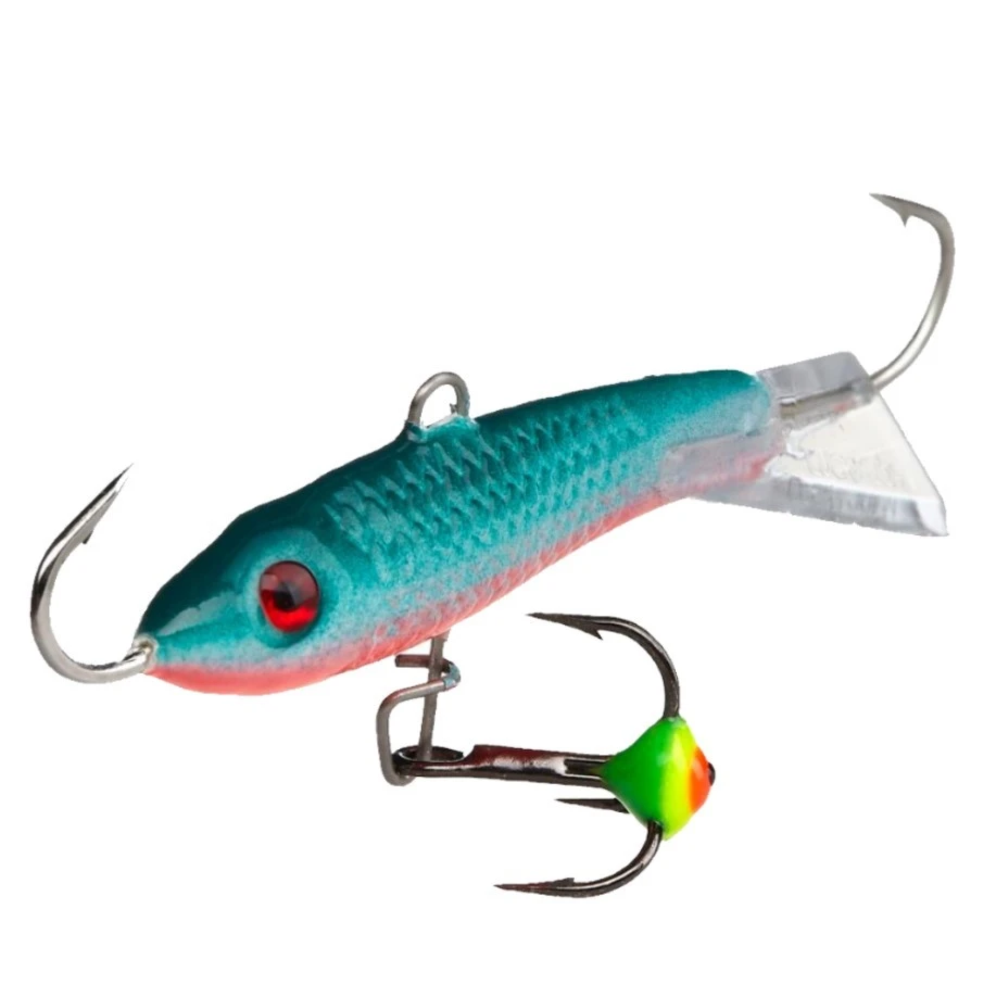 Балансир Lucky John Classic 5 54 13 гр 50 мм   81501-54 — крупный план
	                                    1