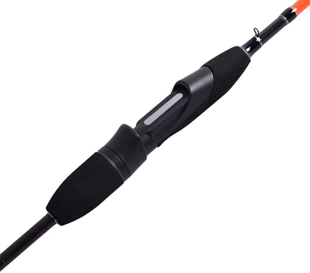 Спиннинг Maximus Pointer-X Travel Microjig 21UL 210 см 0,8 - 6 гр    MTRMJSPX21UL — крупный план
	                                    2
