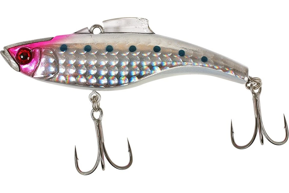 Воблер Jackall Re 70 Hatsukoi Pink 16 гр — характеристики,  особенности конструкции