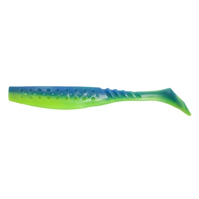 Силиконовая приманка Frapp Funky Shad 4.5 114 мм 5 шт PAL03 — характеристики,  особенности конструкции