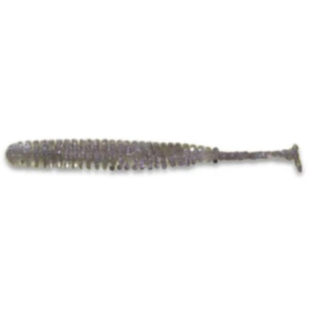Силиконовая приманка Reins Aji Adder Shad 3 76 мм 12 шт B16-Dosvert   AAS3-B16 — характеристики,  особенности конструкции