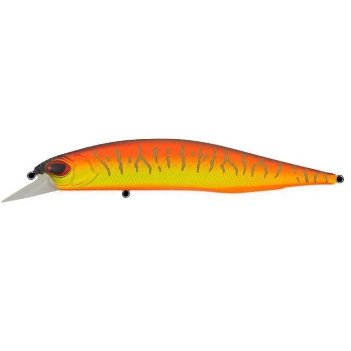 Воблер TsuYoki Pastor 120SP 829G 20 гр — характеристики,  особенности конструкции