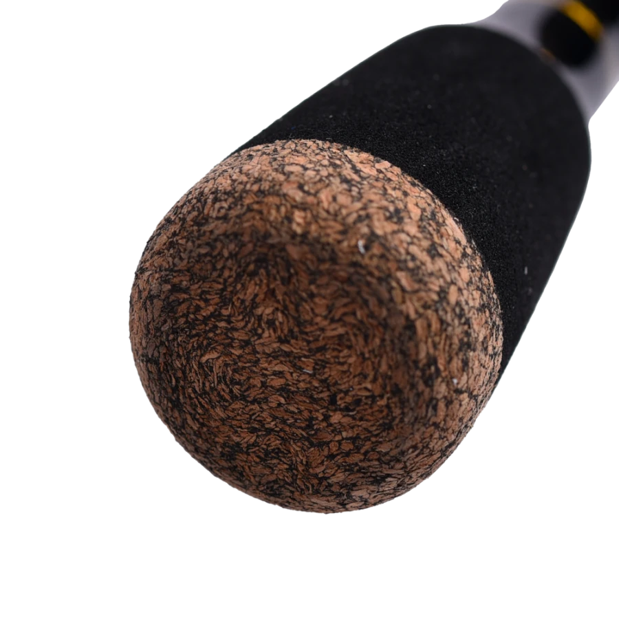 Спиннинг Maximus Zircon-X LF 21UL 210 см 2 - 8 гр    MLSZIX21UL — крупный план
	                                    10