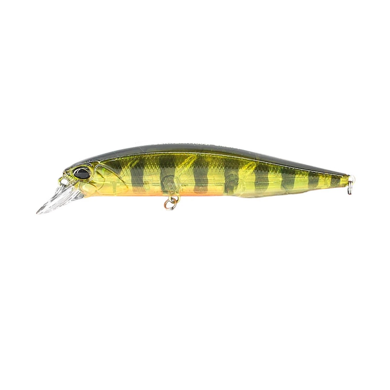 Воблер DUO Realis Jerkbait 85SP CZA3146 Ghost Gold Perch 8 гр   DUO-87248 — характеристики,  особенности конструкции