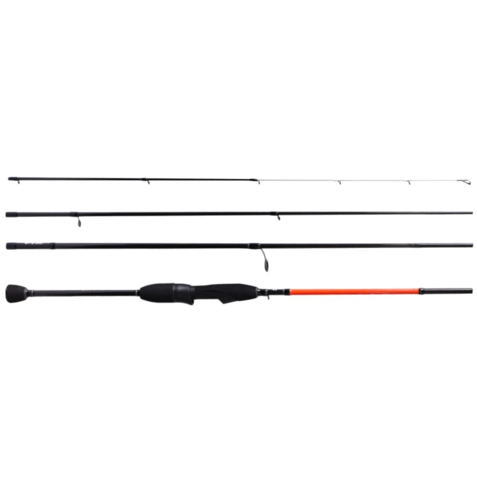 Спиннинг Maximus Pointer-X Travel Microjig 23UL 230 см 0,8 - 7 гр    MTRMJSPX23UL — характеристики,  особенности конструкции